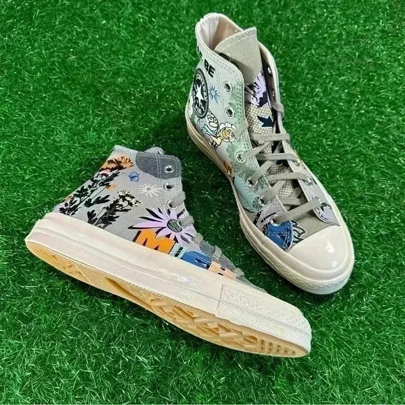 Converse All Star Chuck Taylor Chuck 70 Hi SEND OFFERS 172935C - Picture 3 of 9